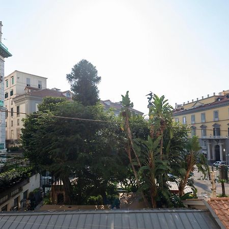 Well Suites - Piazza Dei Martiri Napoli Ngoại thất bức ảnh