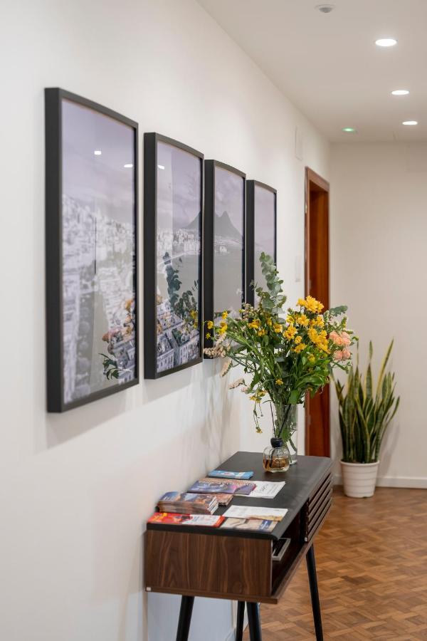 Well Suites - Piazza Dei Martiri Napoli Ngoại thất bức ảnh