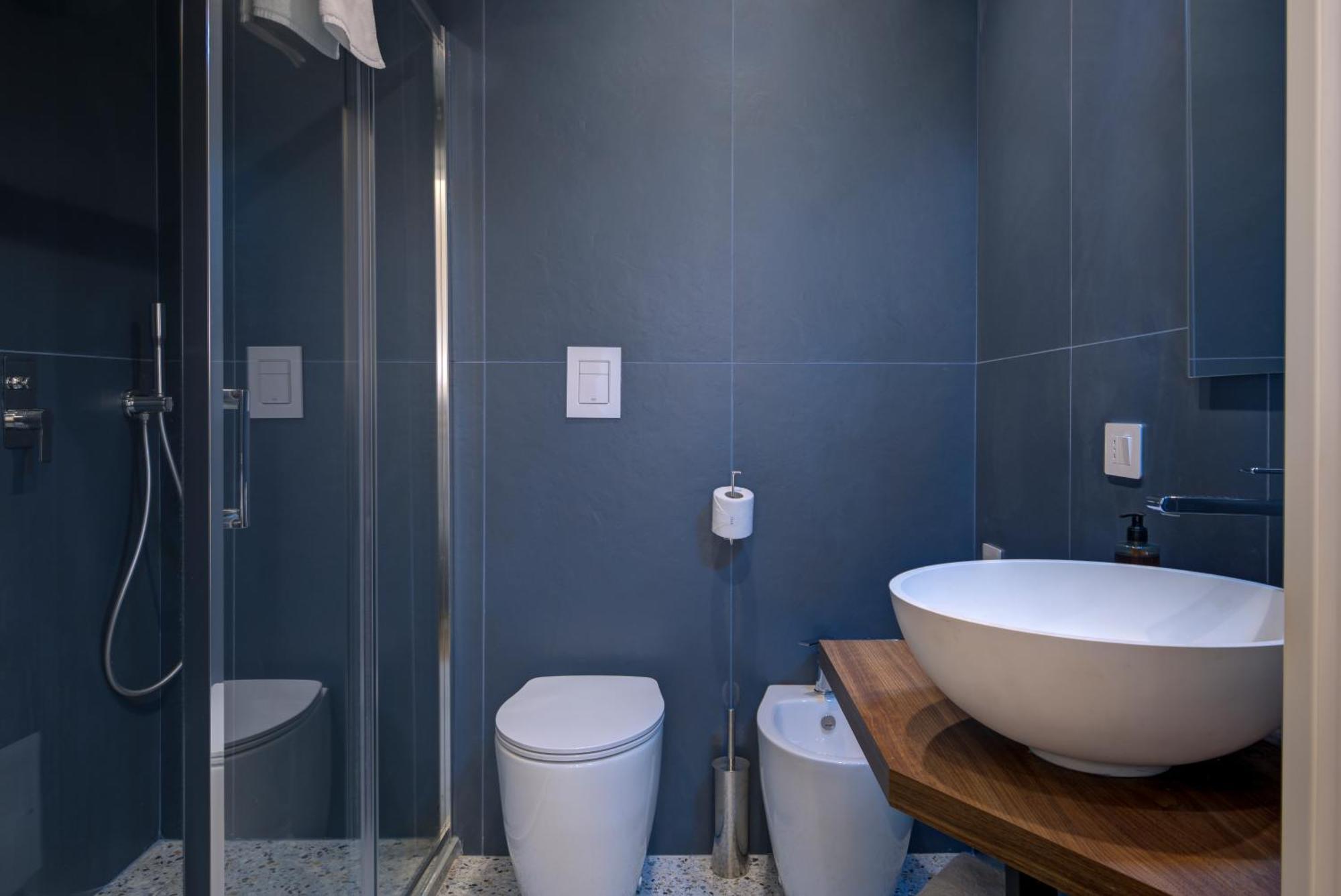 Well Suites - Piazza Dei Martiri Napoli Ngoại thất bức ảnh