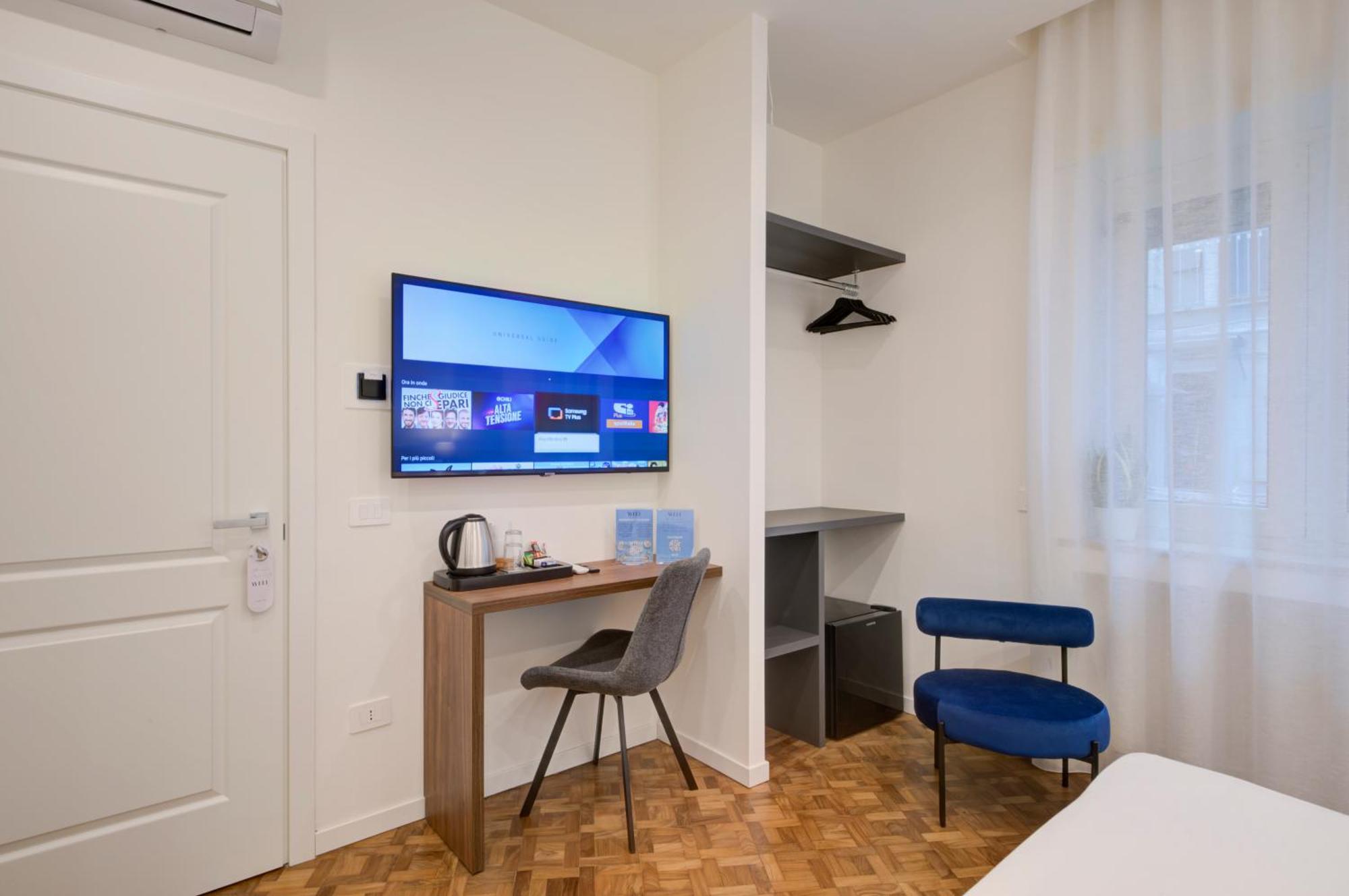 Well Suites - Piazza Dei Martiri Napoli Ngoại thất bức ảnh