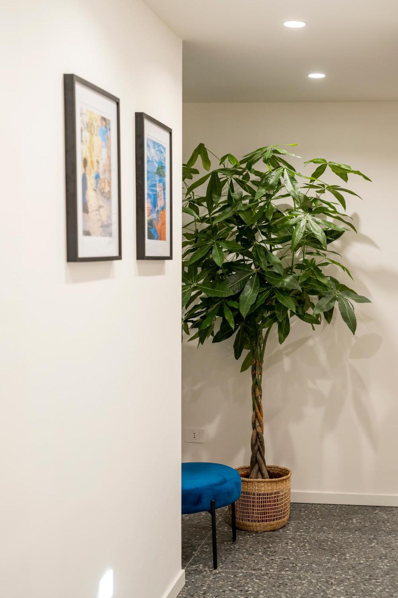 Well Suites - Piazza Dei Martiri Napoli Ngoại thất bức ảnh